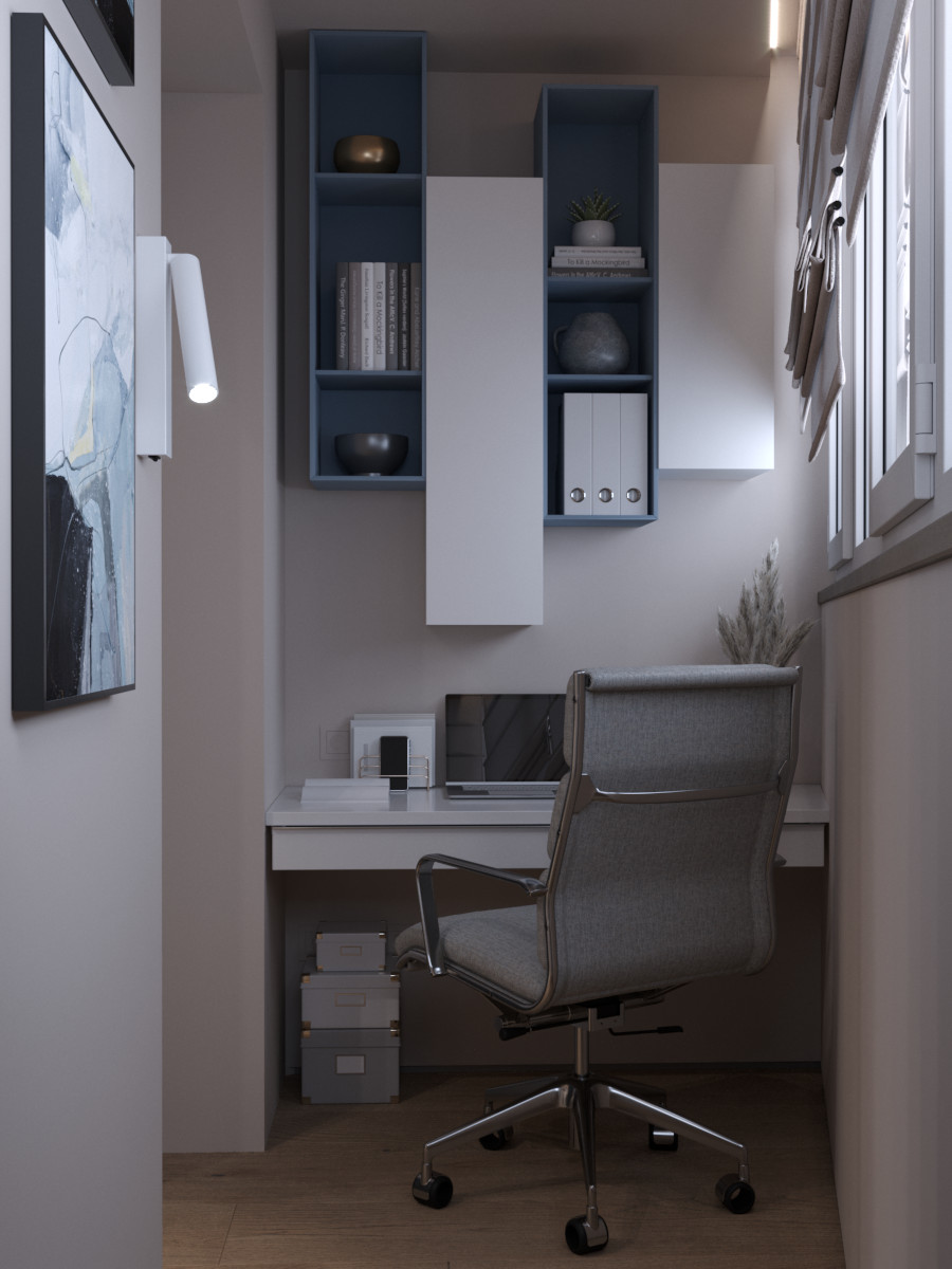 Квартира на Киевской