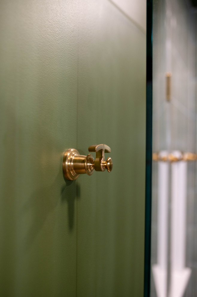 Keythorpe Guest Bathroom