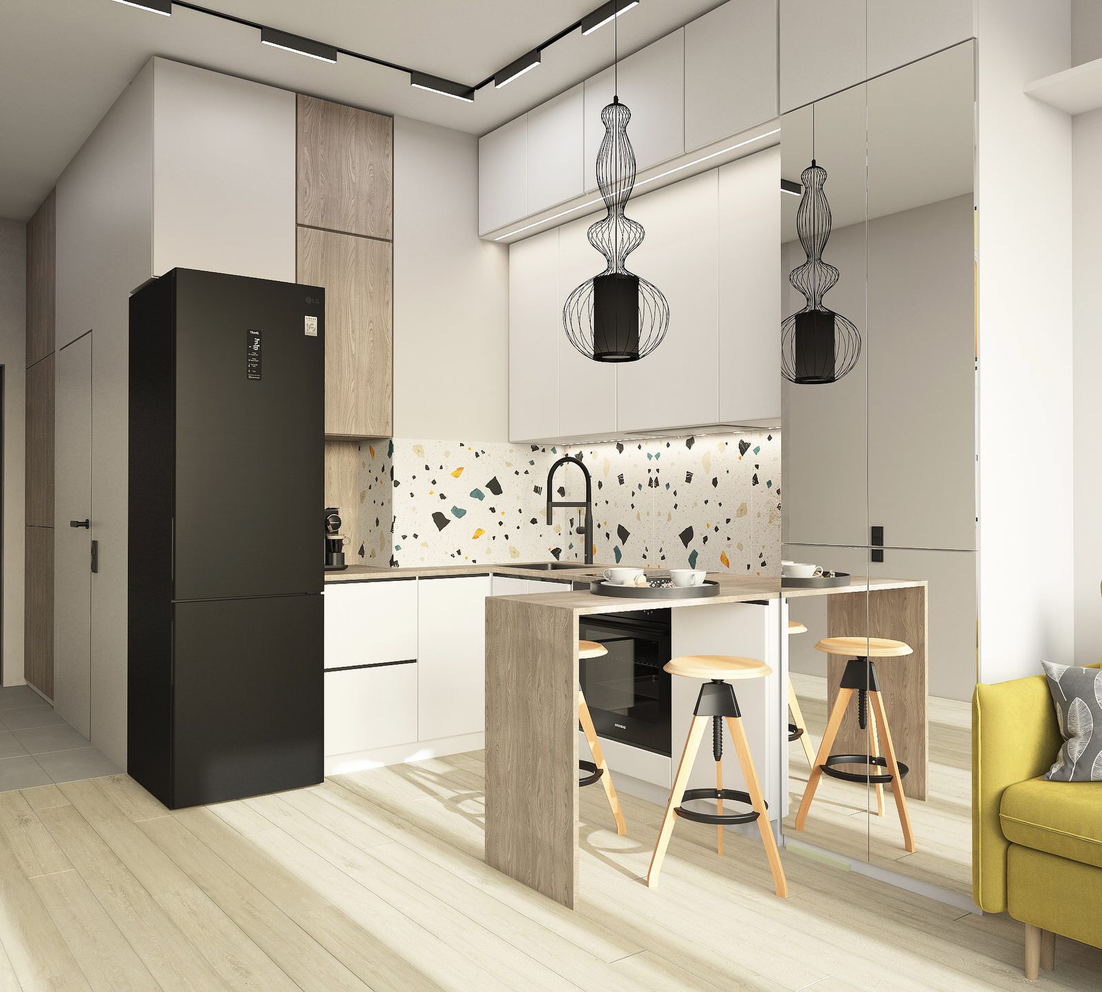 "Студия для яркой жизни"