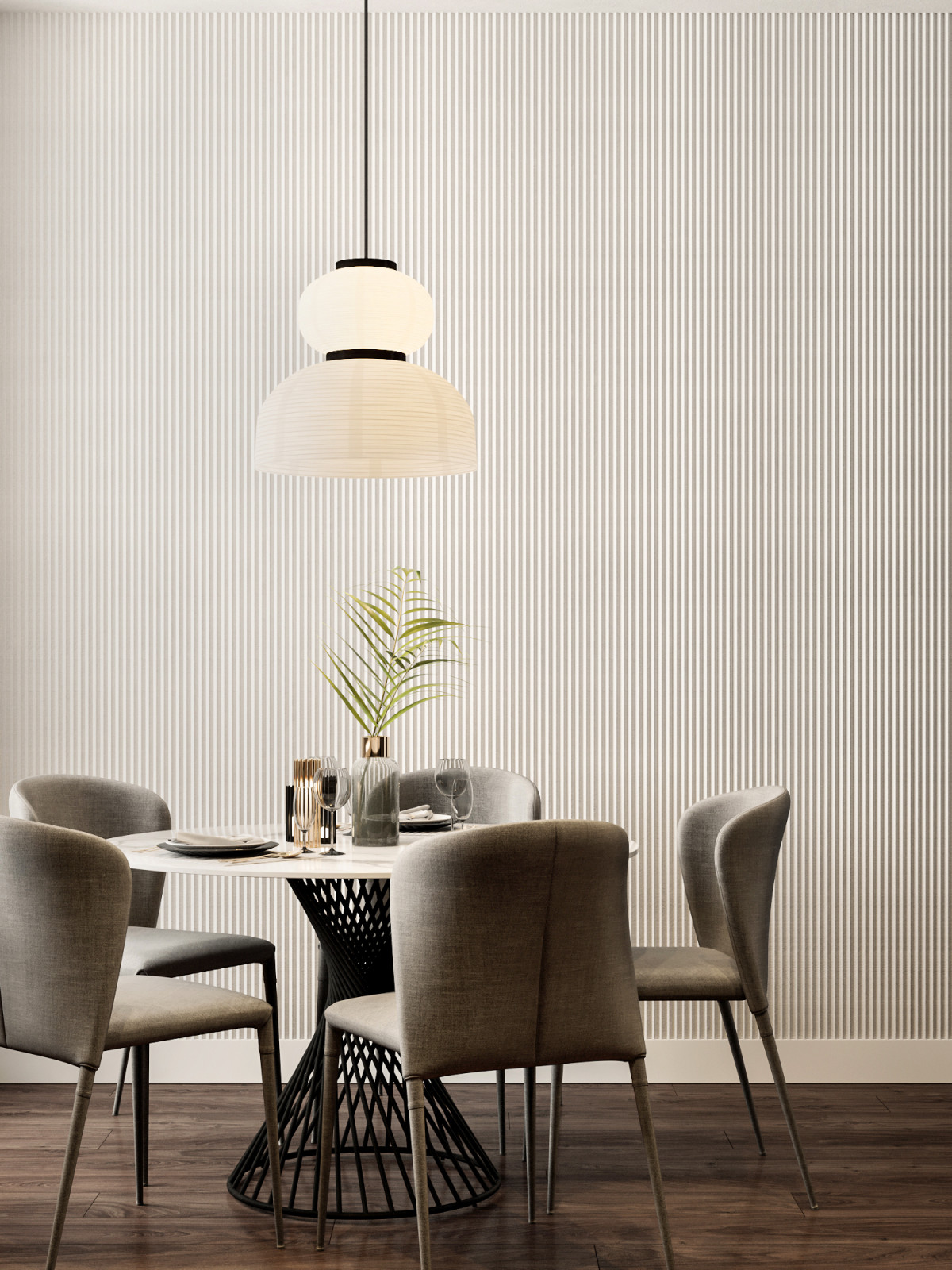 Квартира в Алматы для современной семьи