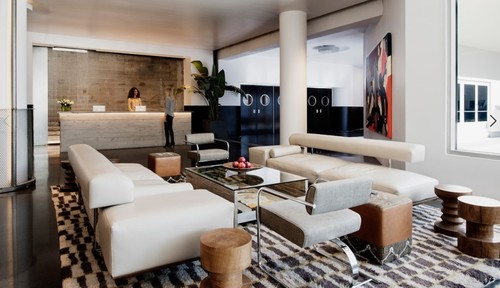 African Living Room Furniture