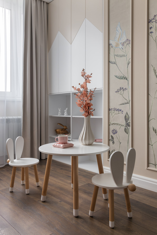 Детская для девочки