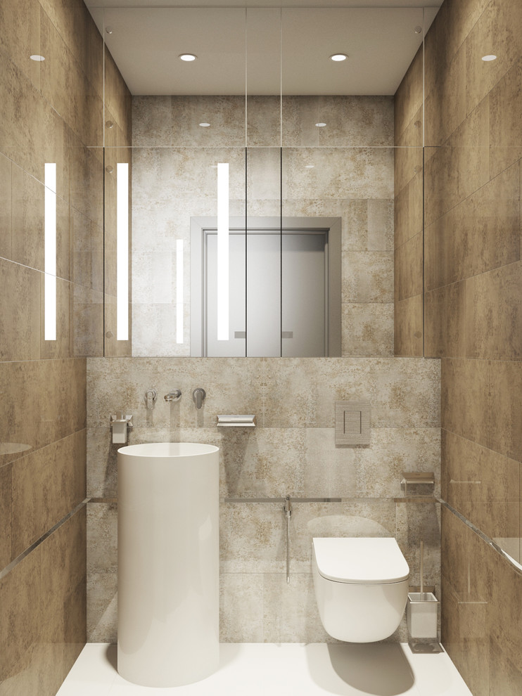 ЖК "Адмирал" Краснодар