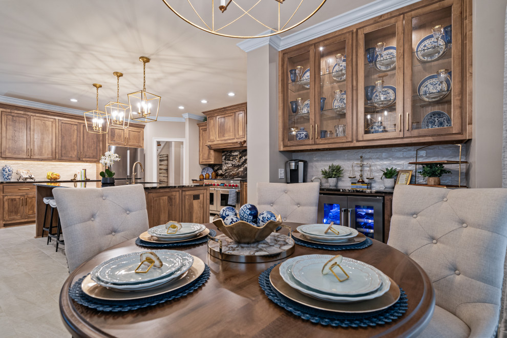 Ivyridge Remodel
