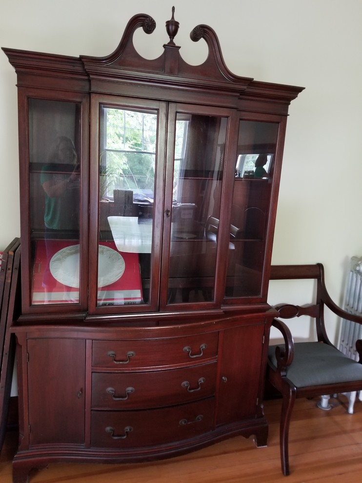 Antique hutches sale and sideboards