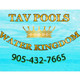 Tav Pools and Water Kingdom