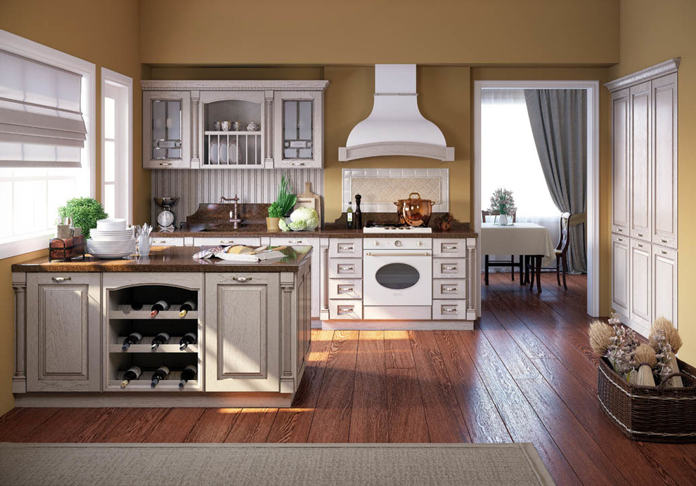 Кухня "Бьянка"