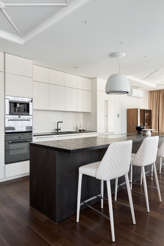 Идеальный баланс классического и современного стиля