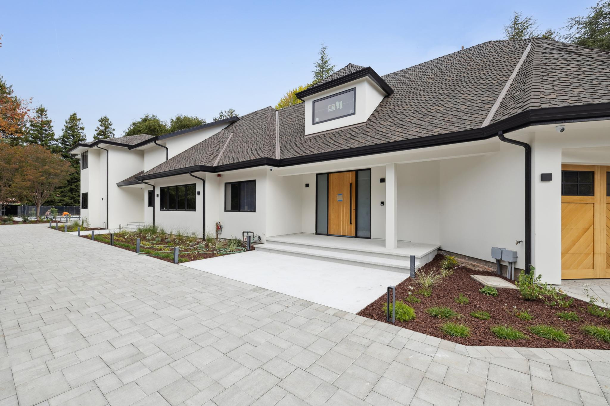 Home Remodel - Atherton  ( in progress )