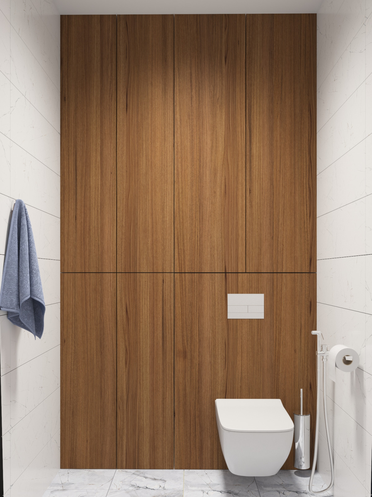 Синяя птица