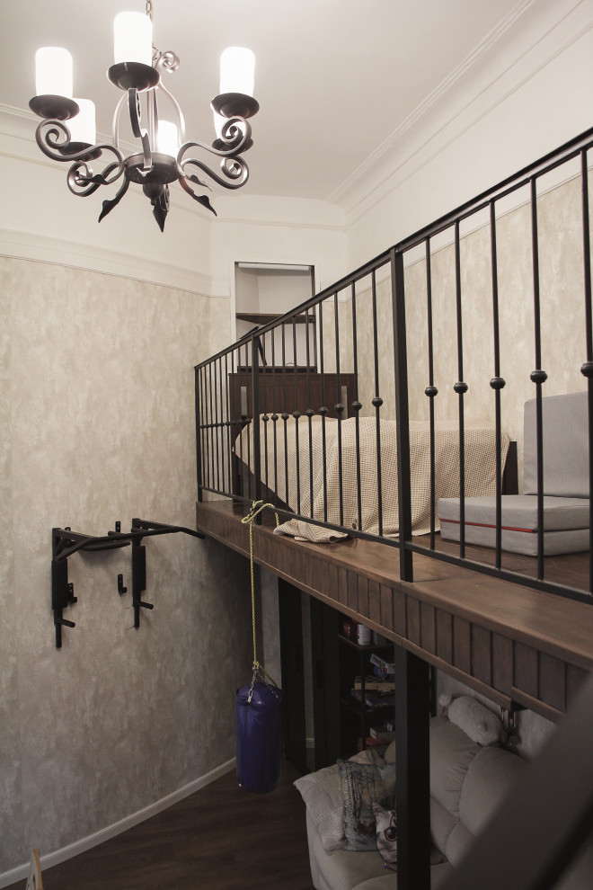 В сердце Старого Города.