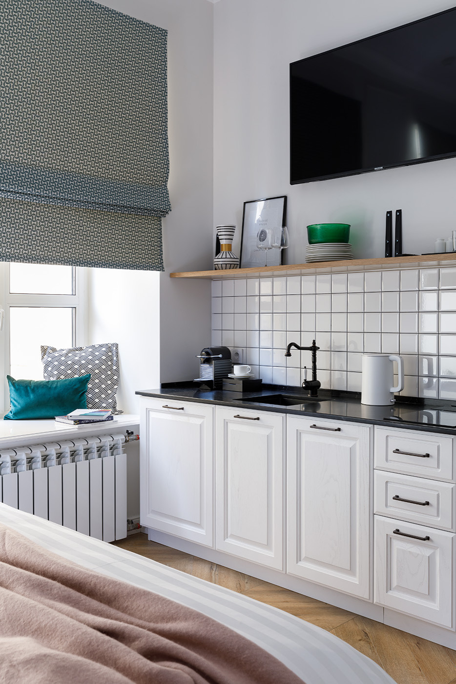 Бутик-отель Repeat Apart