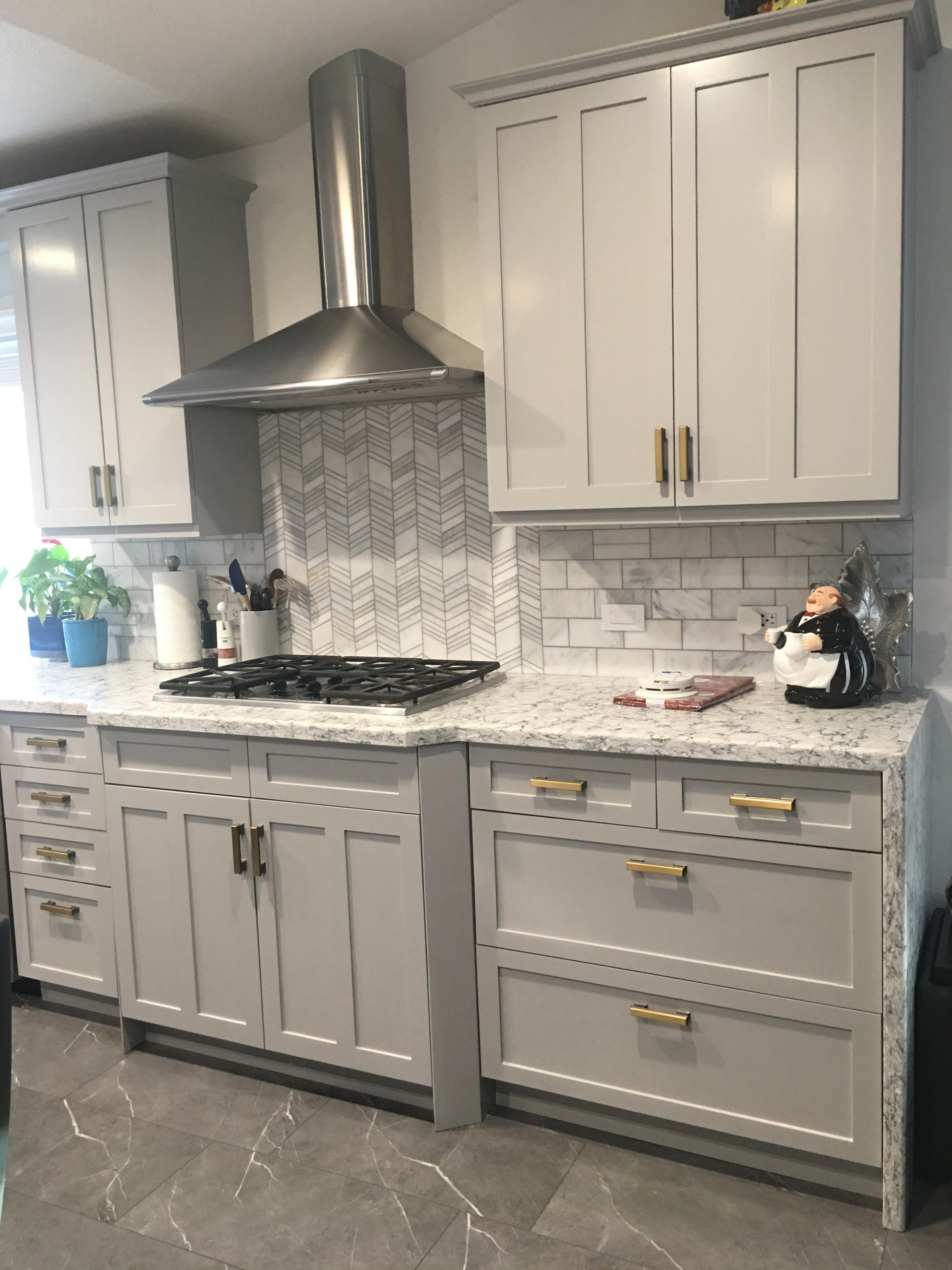 Kitchen & Bath