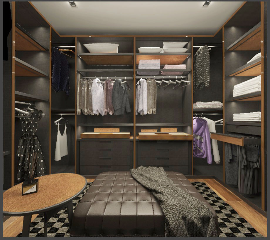 Квартира для молодого мужчины