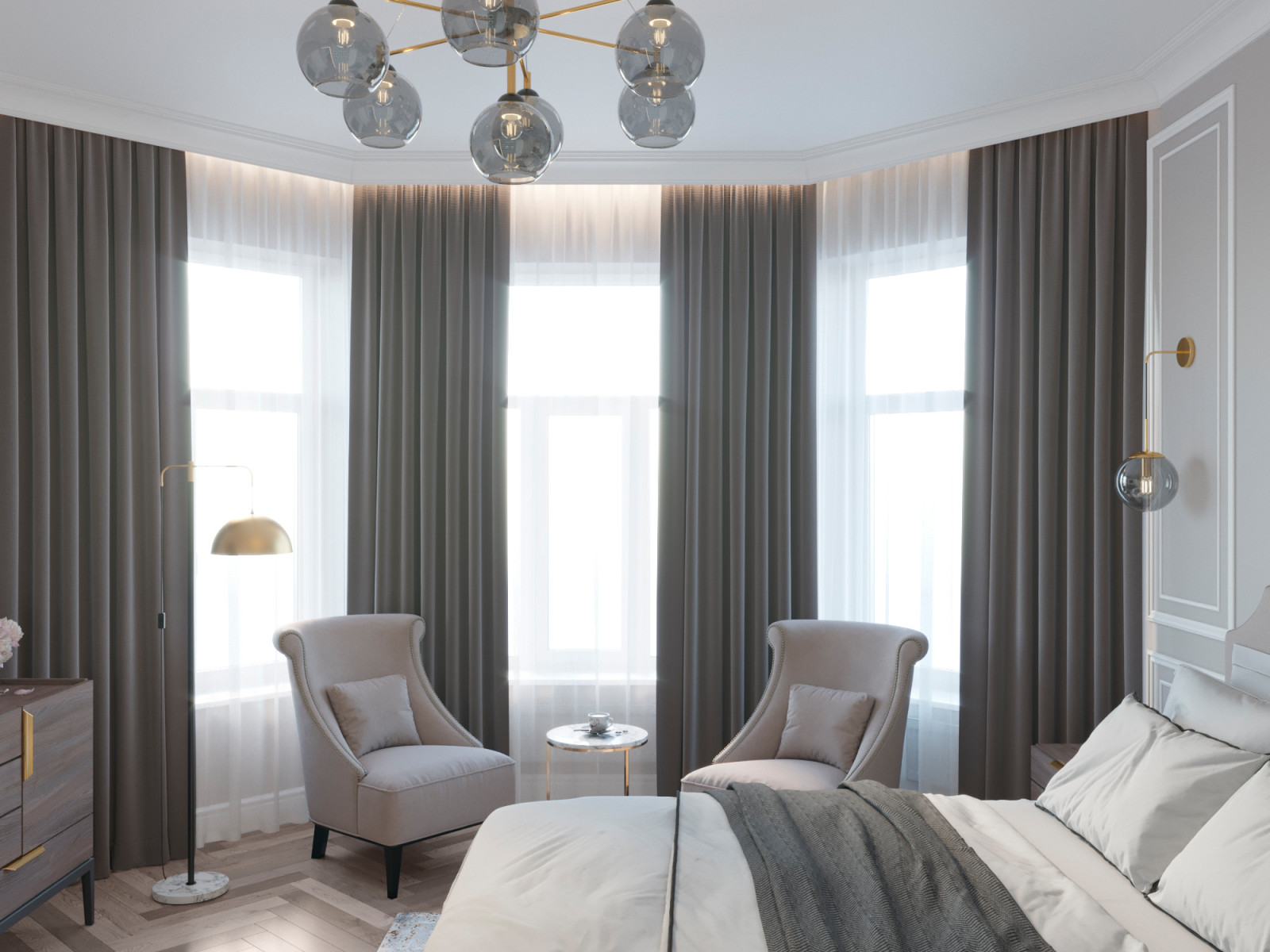 Дизайн дома, Ставрополь