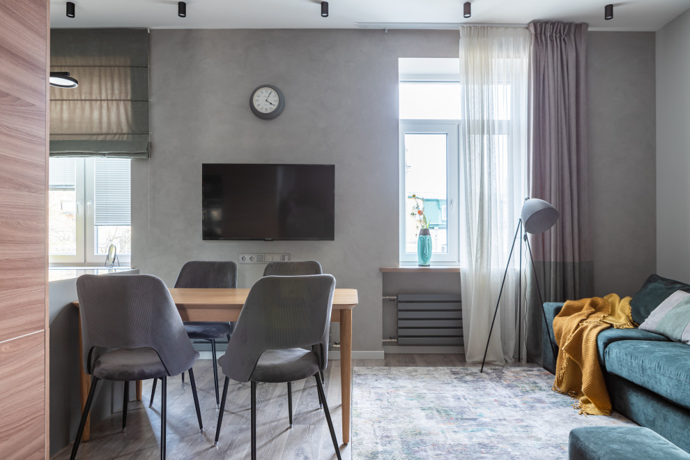 Обухово (Санкт-Петербург) - 81м2