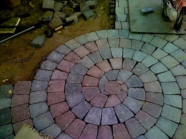 Patios