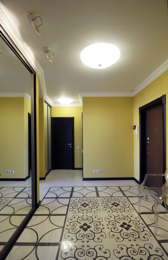 Квартира для молодей девушки