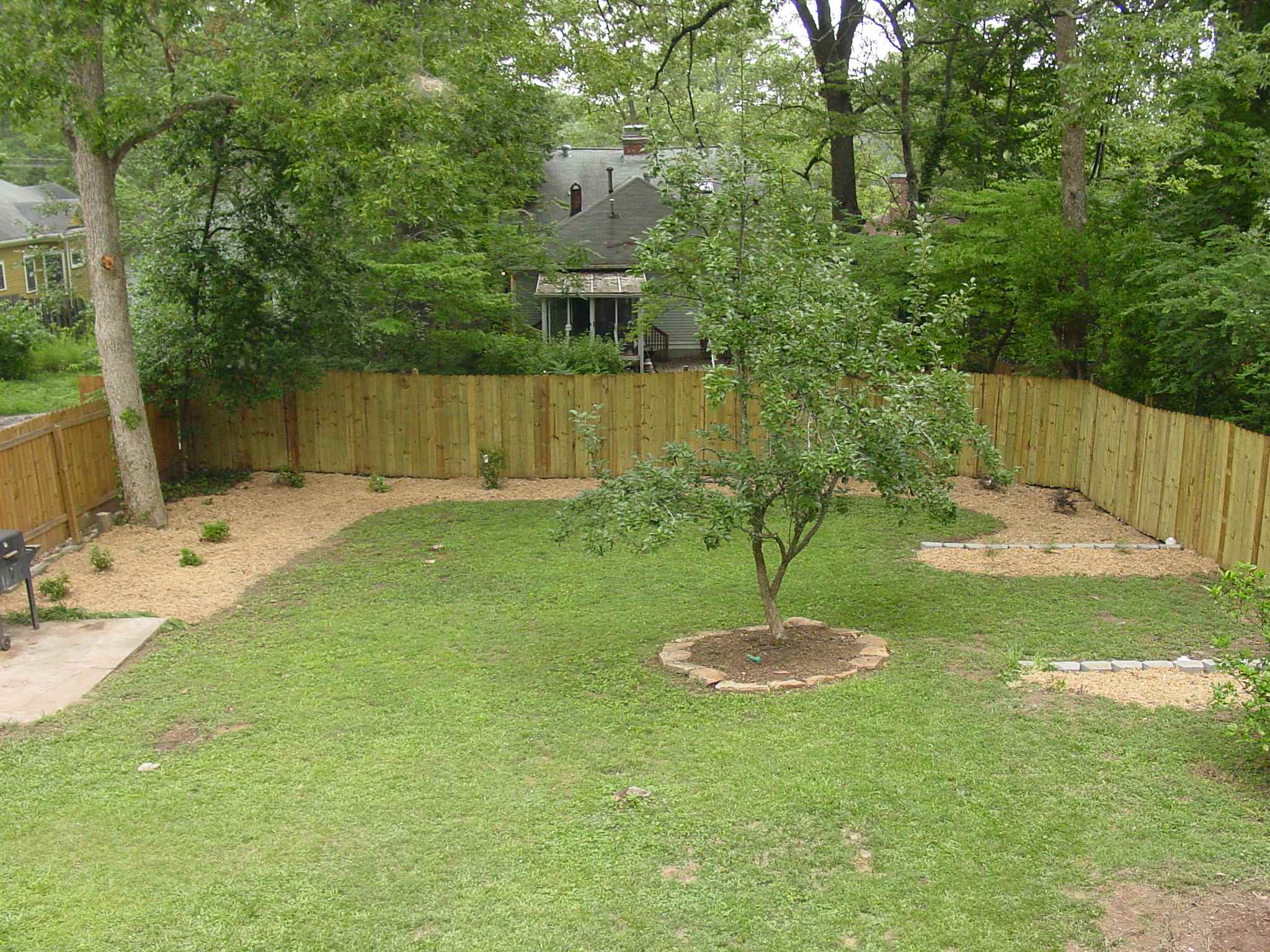Oakhurst Decatur