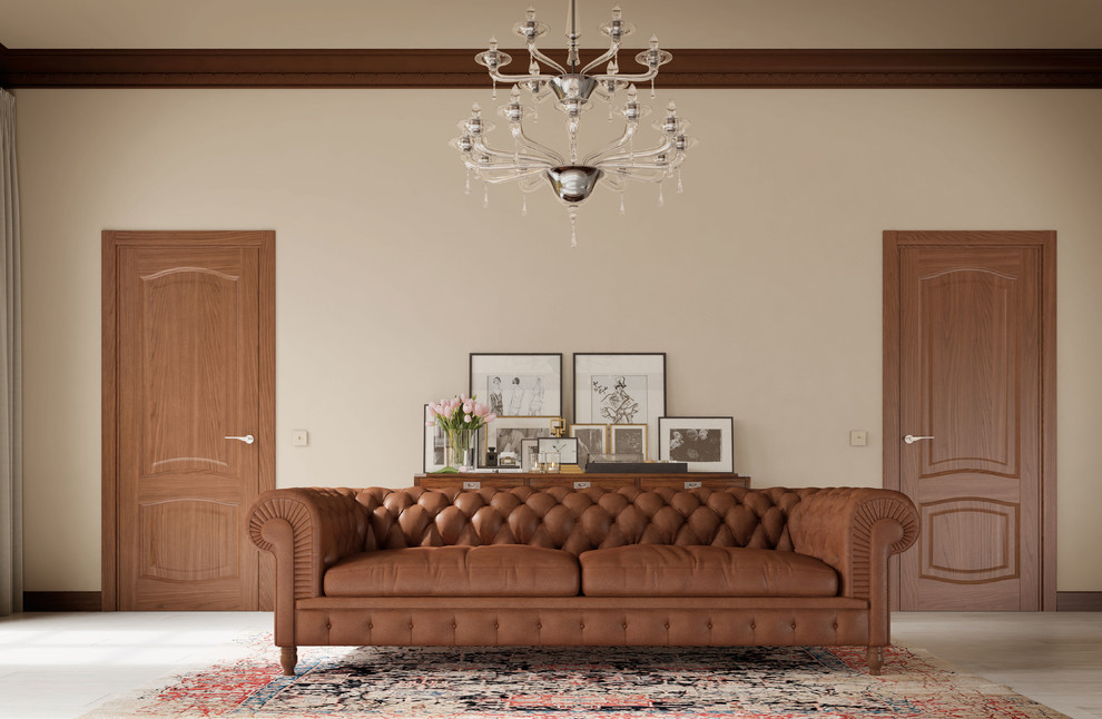 Стили интерьера