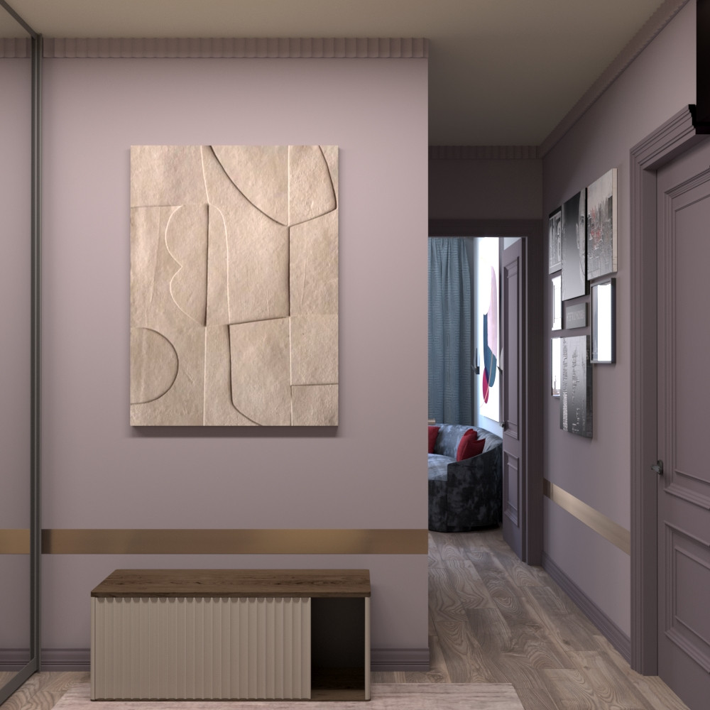 Лесная ягода