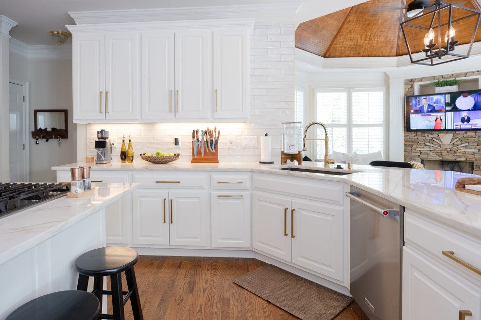 Polo Fiels Home Remodel