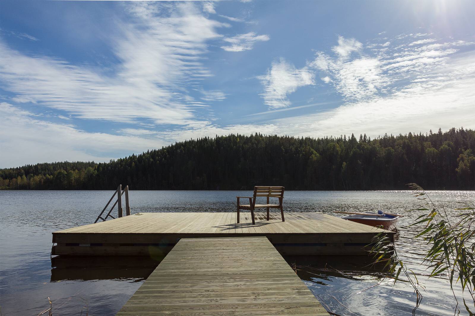 Парк-отель Хутор Ярви