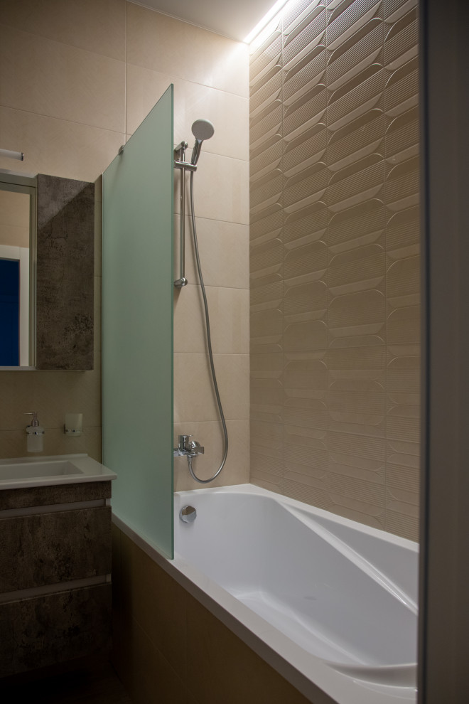 Реализация проекта  "Биг Тайм"