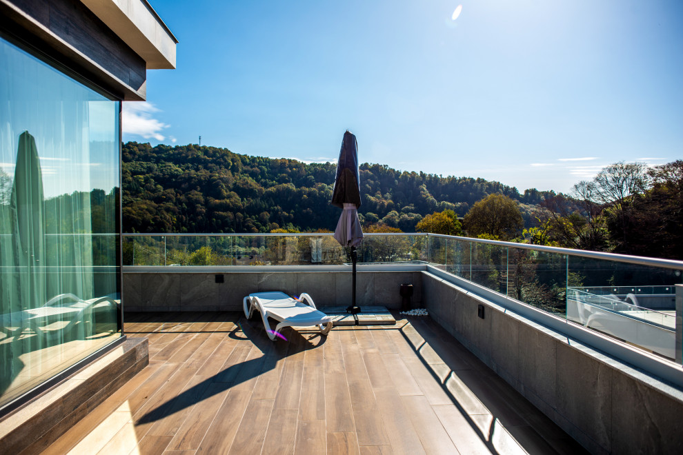 Частный дом в Молдовке