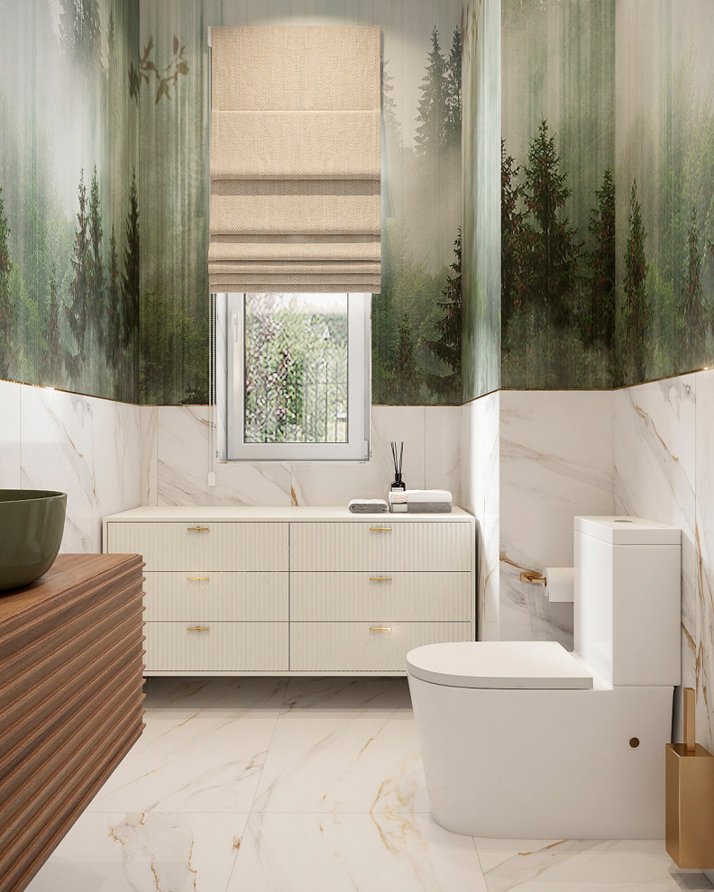 Загородный дом 110 кв/м