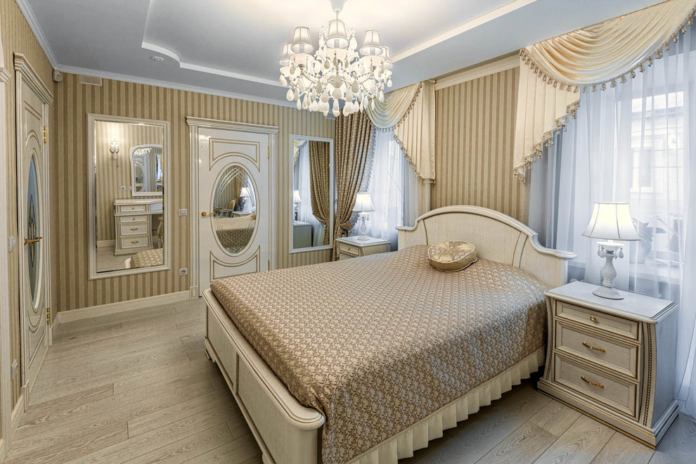 дизайн интерьера