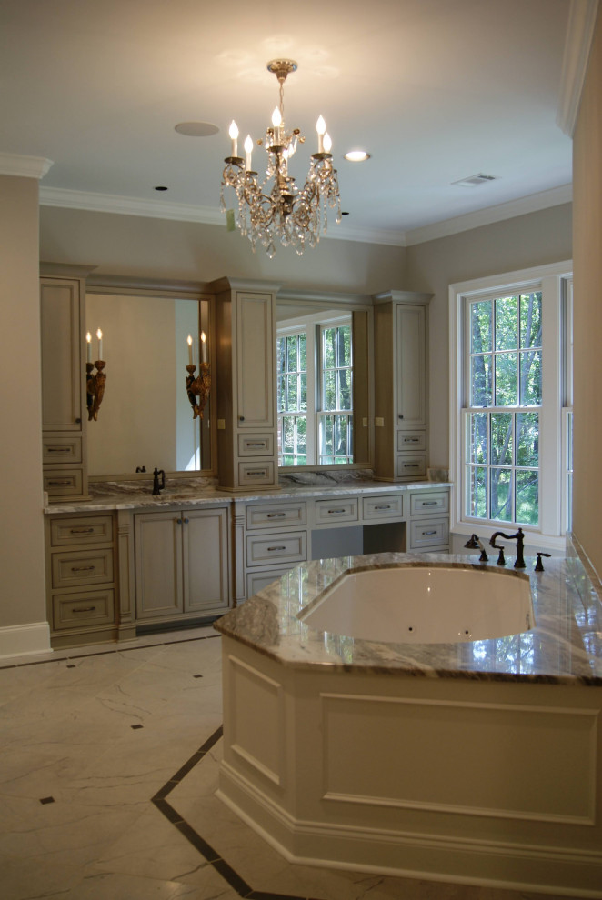Baths