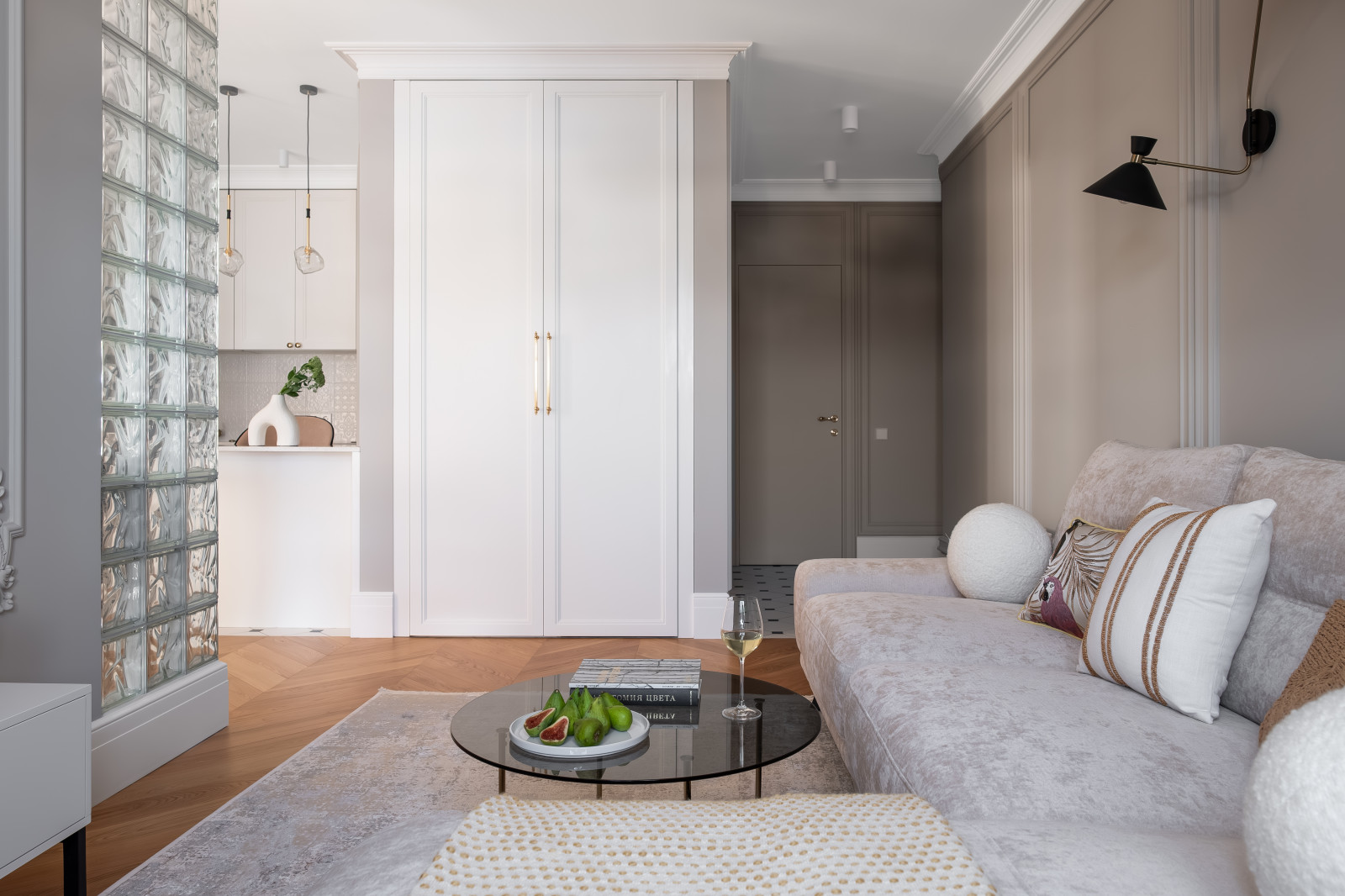 ЖК Сердце Ростова 2