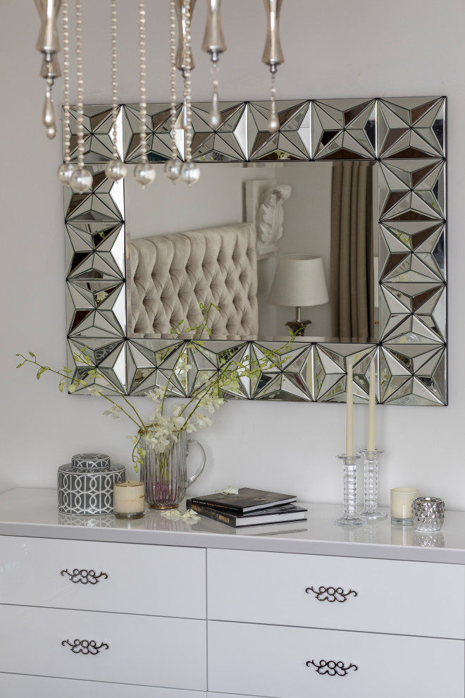 Квартира на Мичуринском проспекте