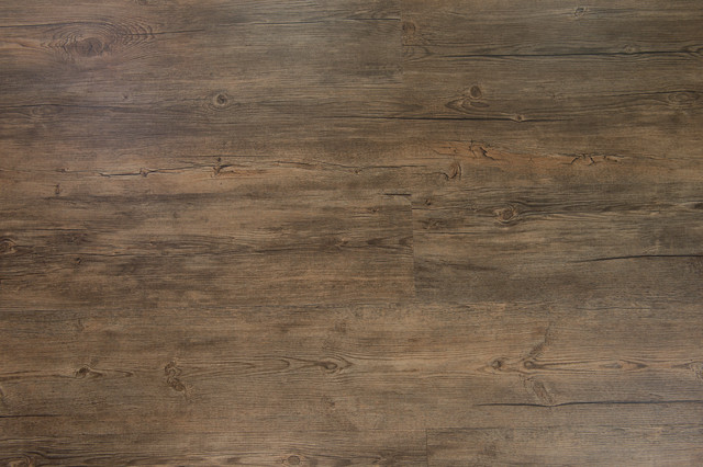 Scarborough Luxury Vinyl Plank Distressed Barnwood