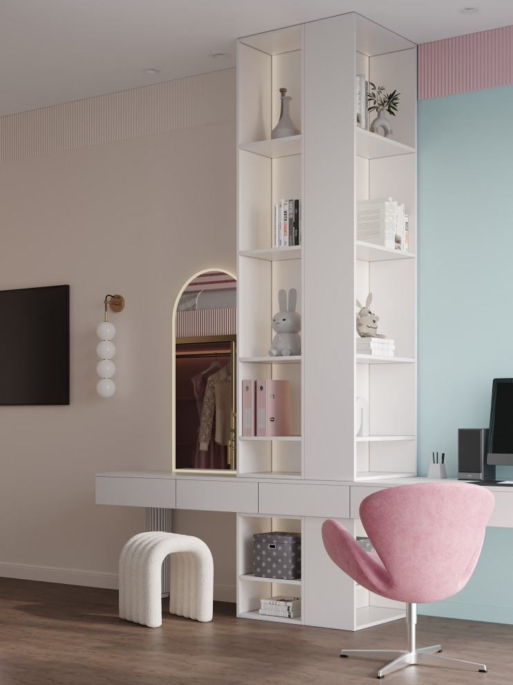 ЖК Континент