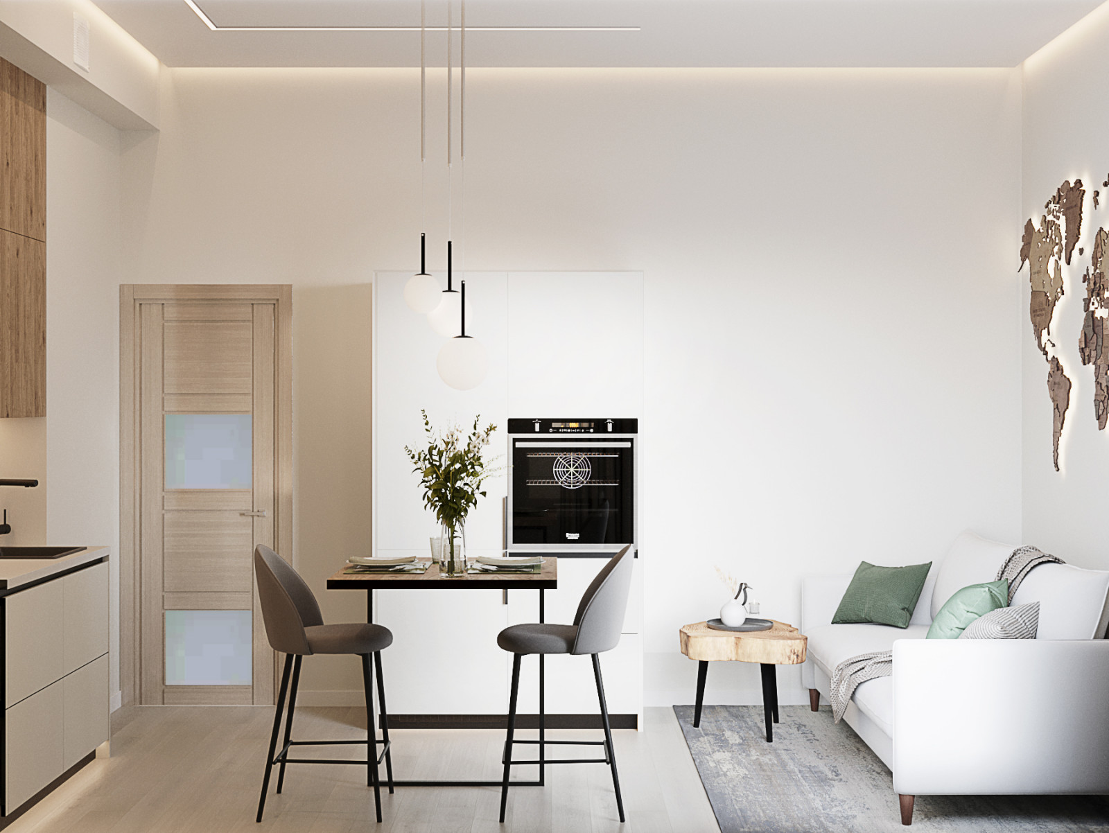 Жк Зеленый квартал