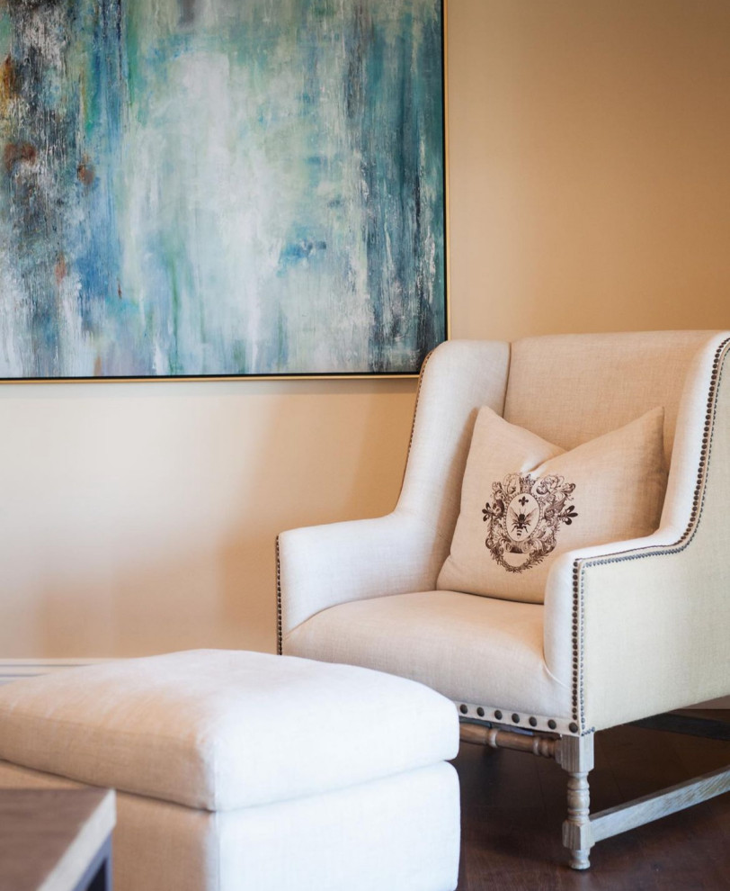 Upholstery