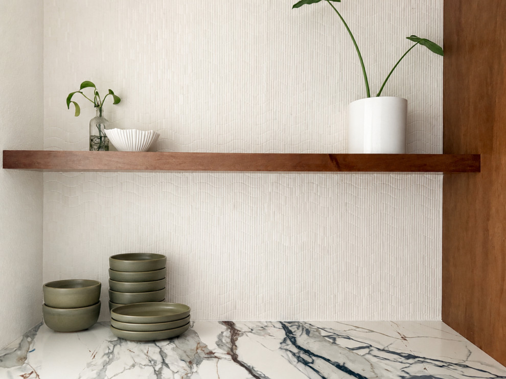 Watters, Walnut & Stone | Lakewood, CO | Full Apartment Renovation
