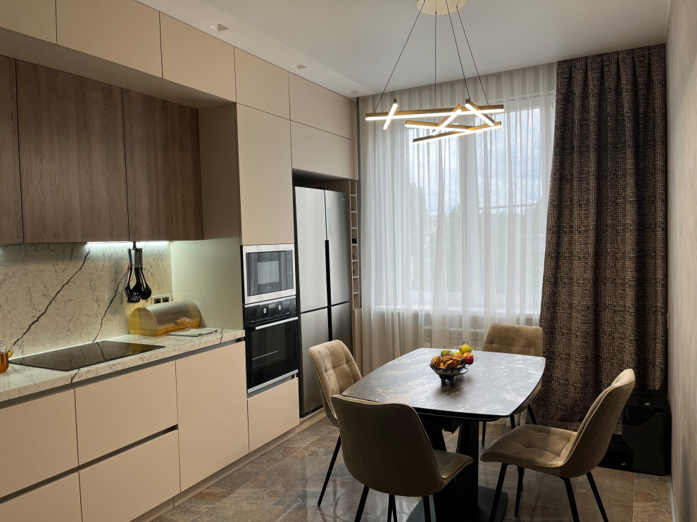 Огонь и пепел