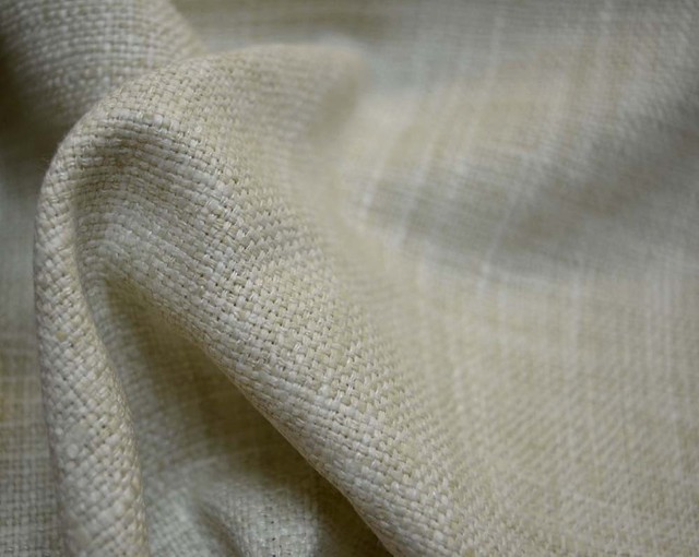 Speedy Cream Kaufmann Fabric