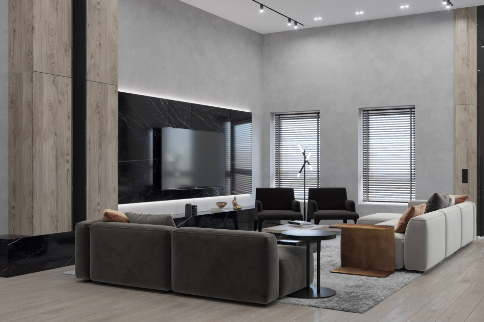 Дом 140 м2 для молодой семьи в п.Суворовы