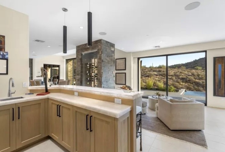 Troon Ridge Estates Remodel