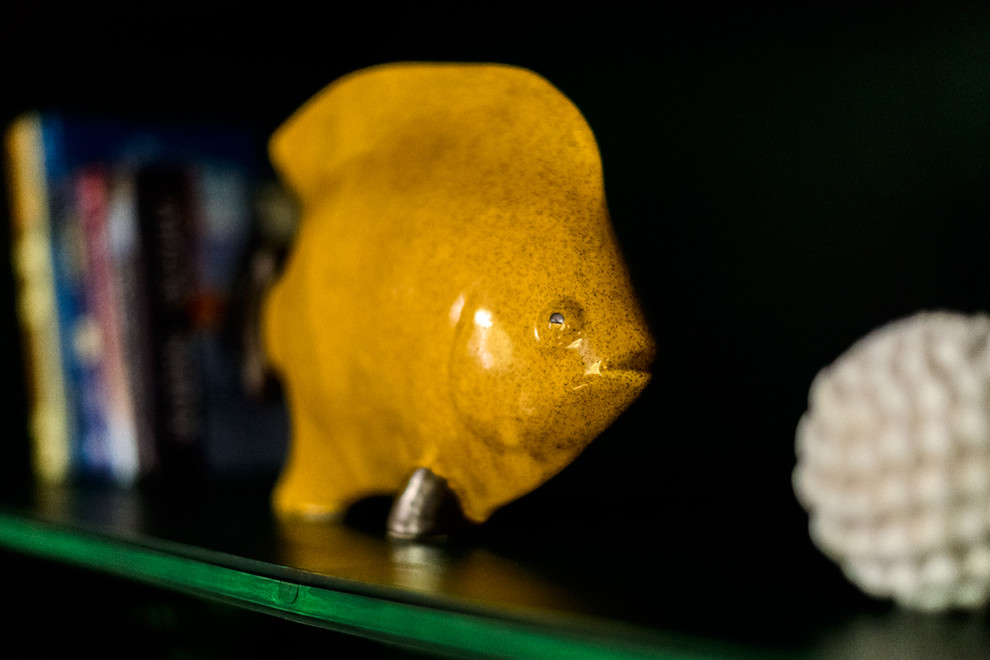 Кватира на Фрунзенской