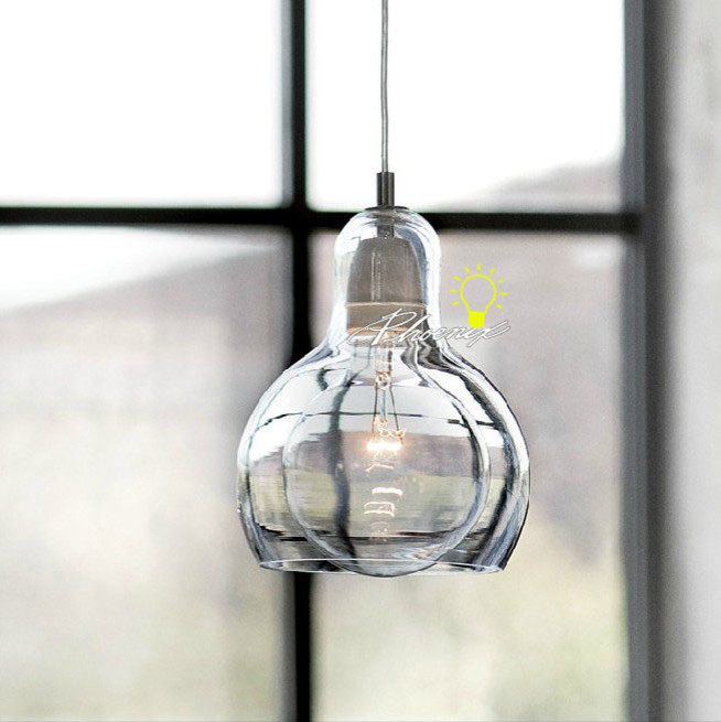 Bulb Pendant lighting