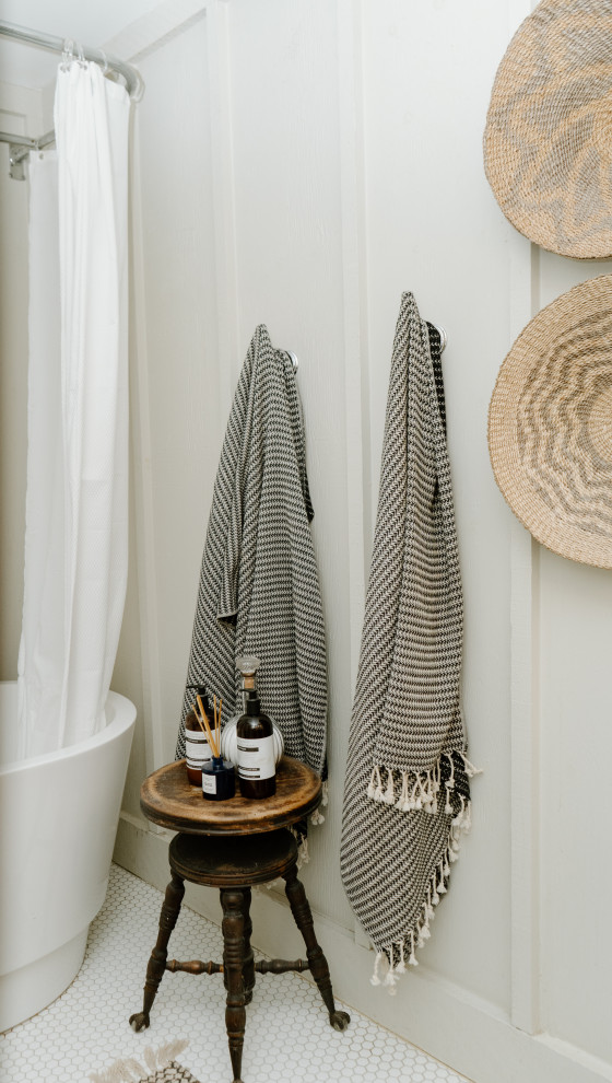 Chris and Anne House