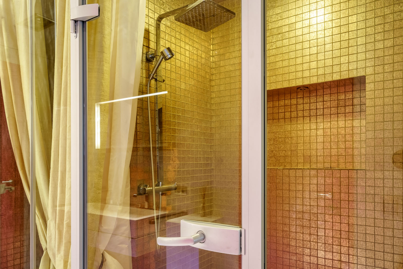 Пушкарский переулок