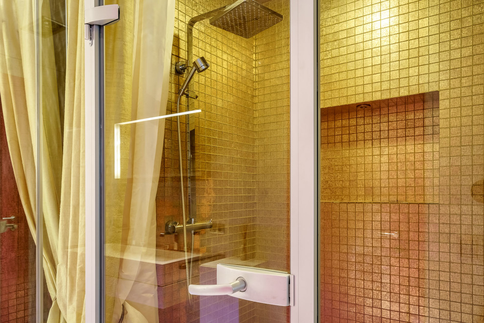 Пушкарский переулок