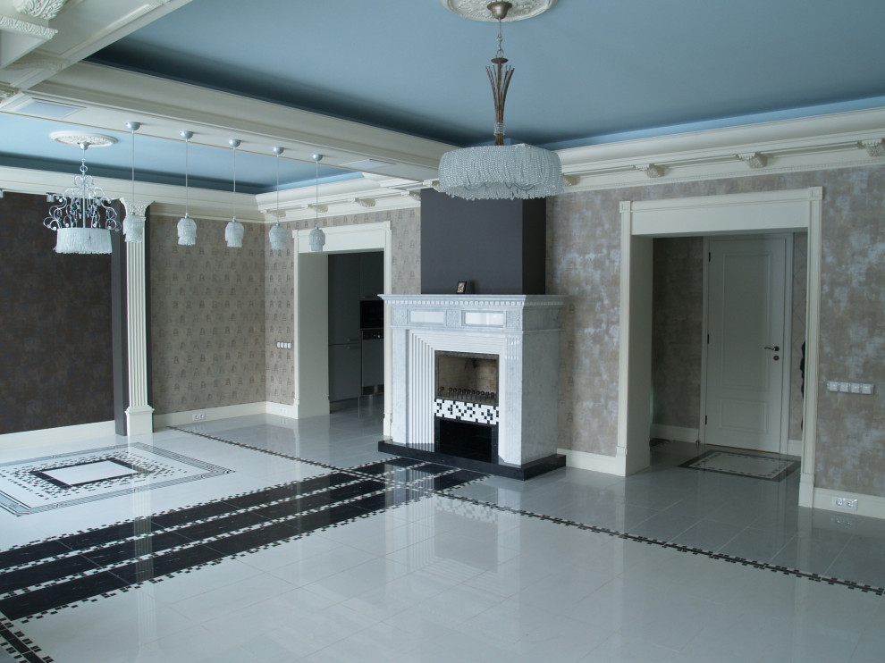 дизайн интерьера