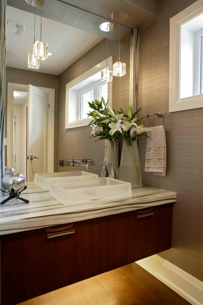 Regina Sturrock Design Inc. Urbane Renewal - Contemporary ...